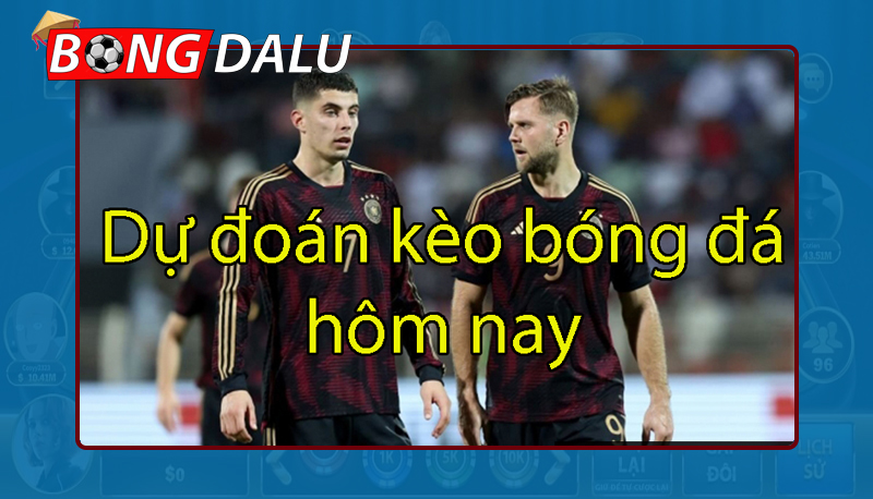 Tìm hiểu về dự đoán kèo tối nay